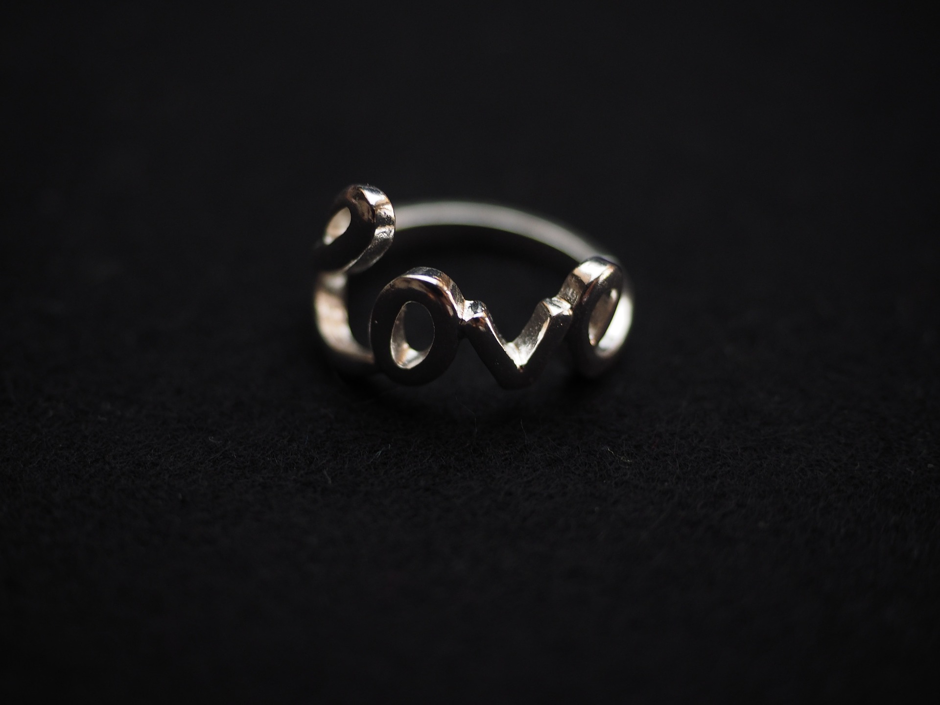 Silberschmuck