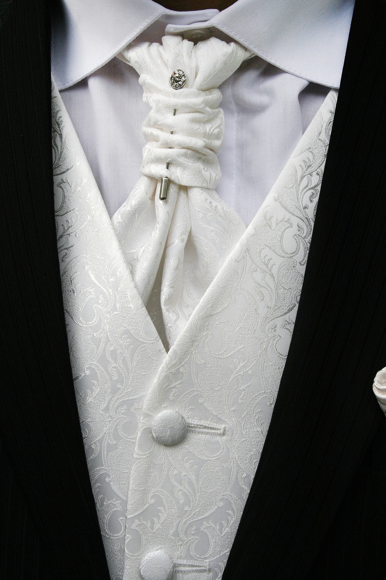 Westernhochzeit