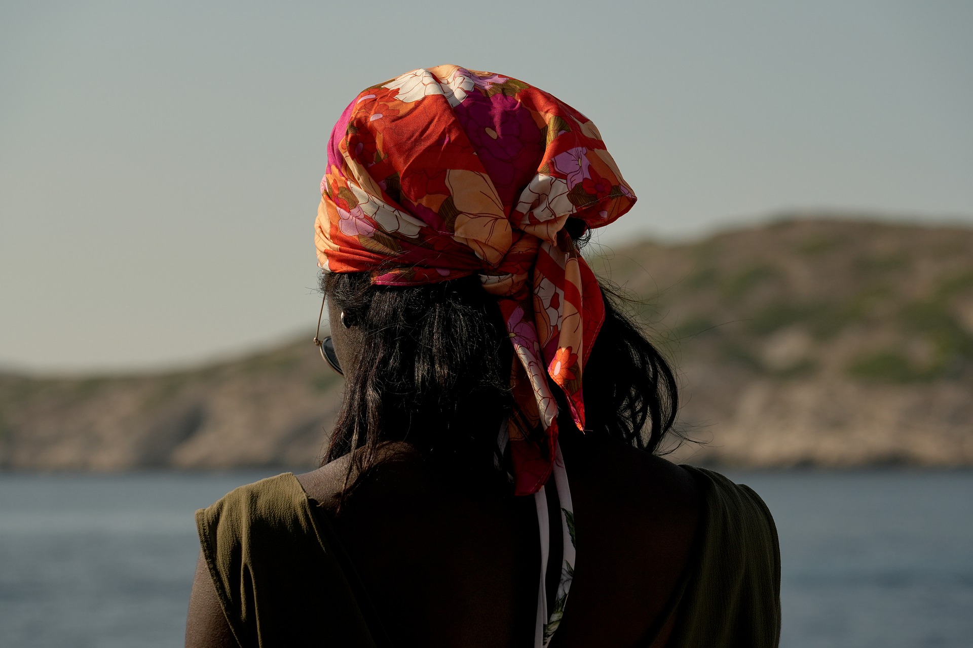 Bandanas