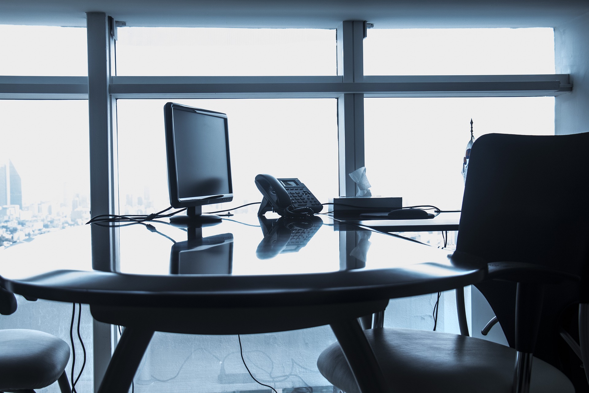 Büro mieten