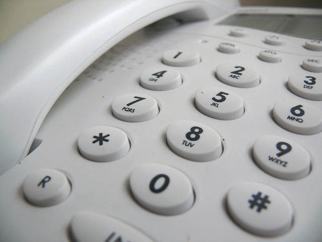 Telefonkonferenz