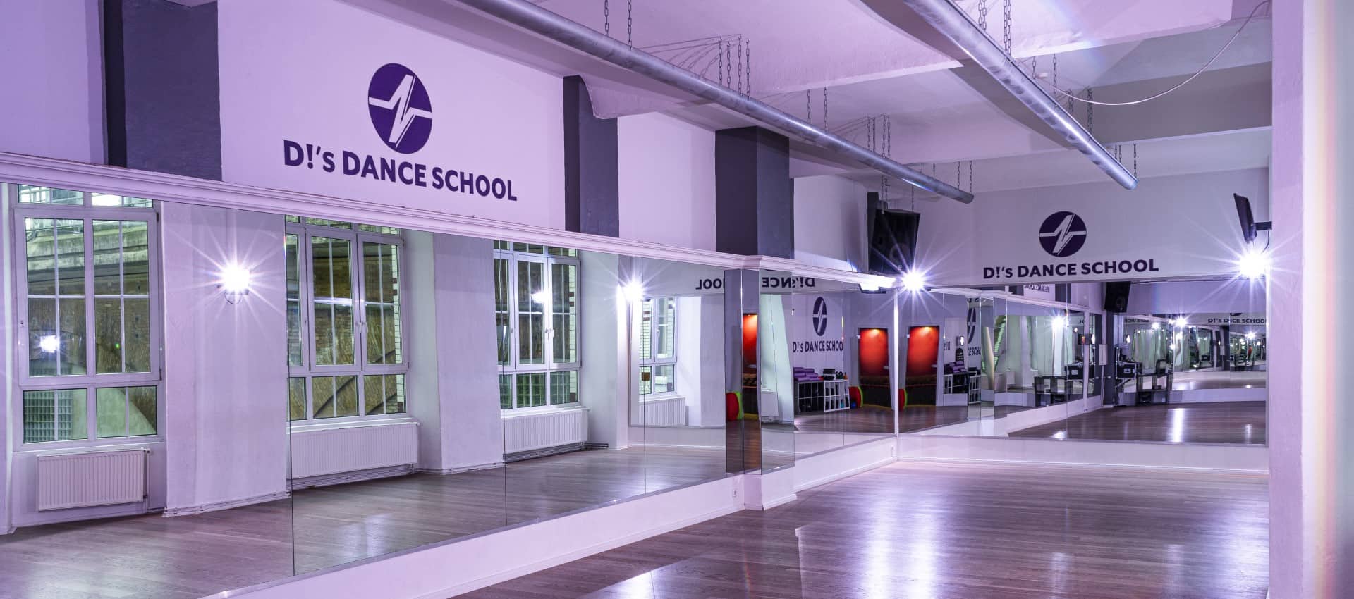 D!´s Dance School