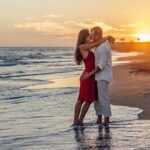 Gemeinsam Urlaub machen