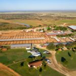 Yellowstone 6666 Ranch